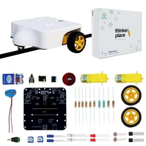 robotics kits